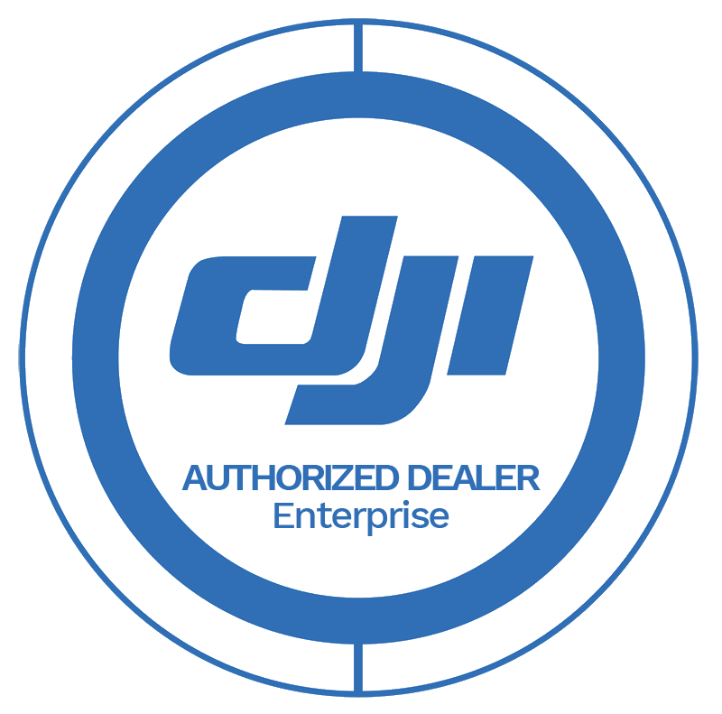 DJI Enterprise Dealer Belfast - Drone Pilot Training Academy