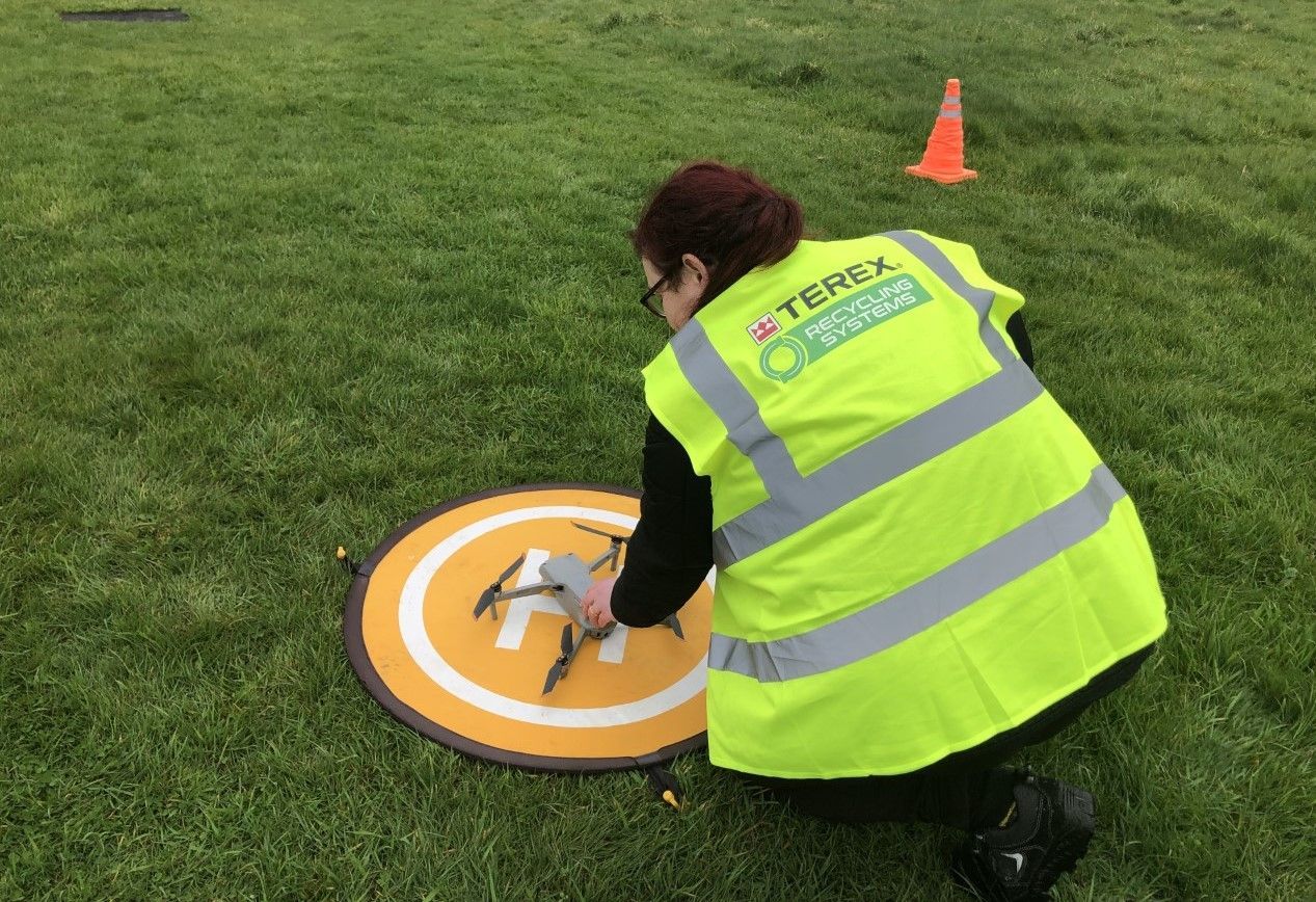 Drone Pilot Training Academy Belfast, Northern Ireland
