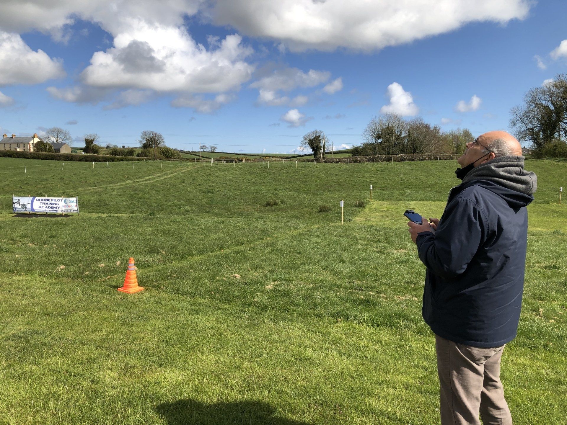 Drone Pilot Training Academy Belfast, Northern Ireland