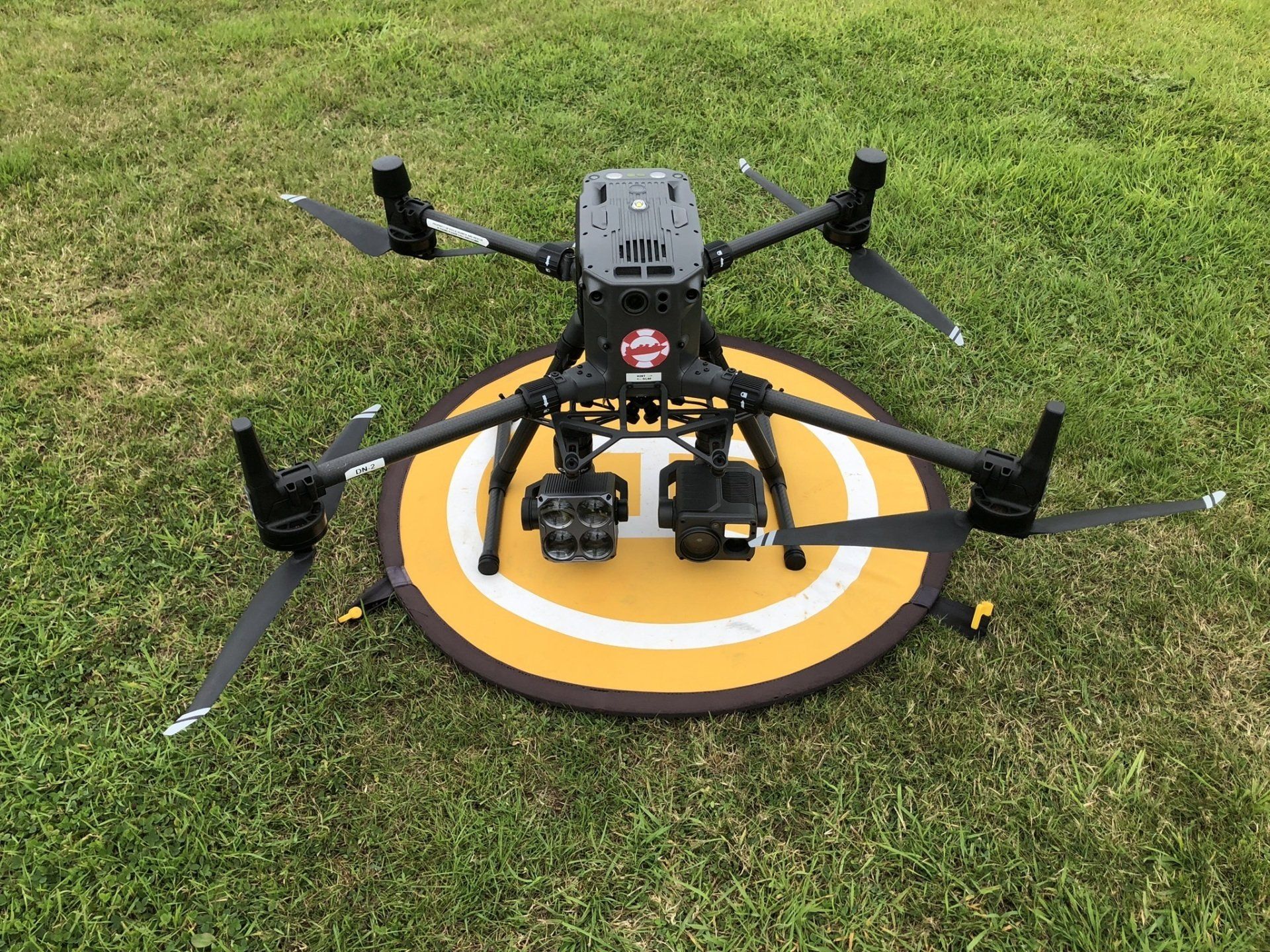 Drone Pilot Training Academy Belfast, Northern Ireland