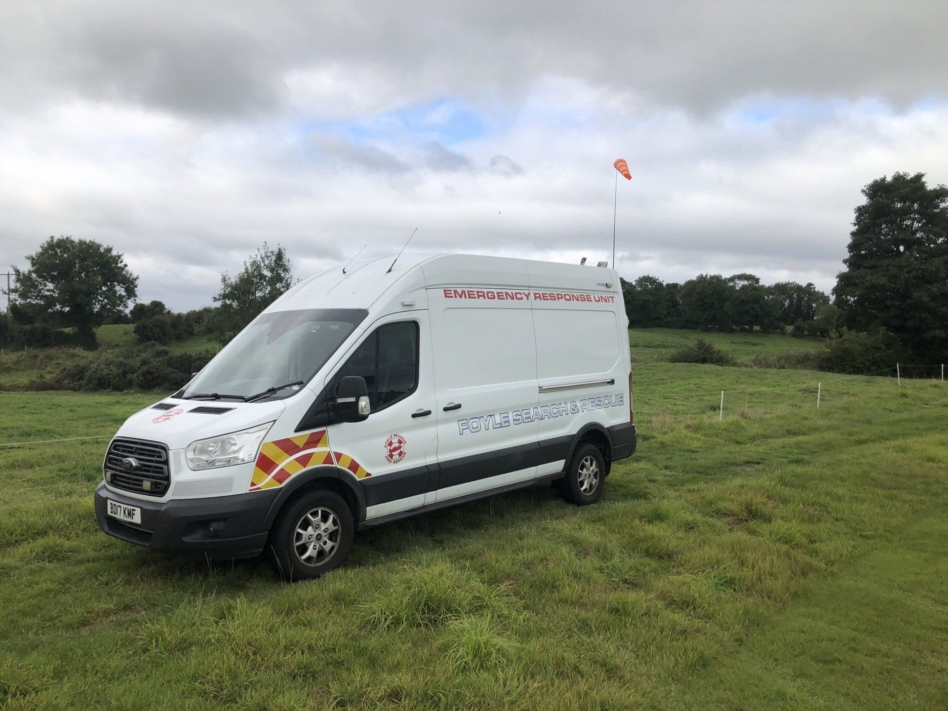 Drone Pilot Training Academy Belfast, Northern Ireland