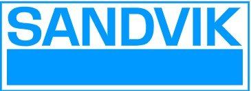 Sandvik Logo