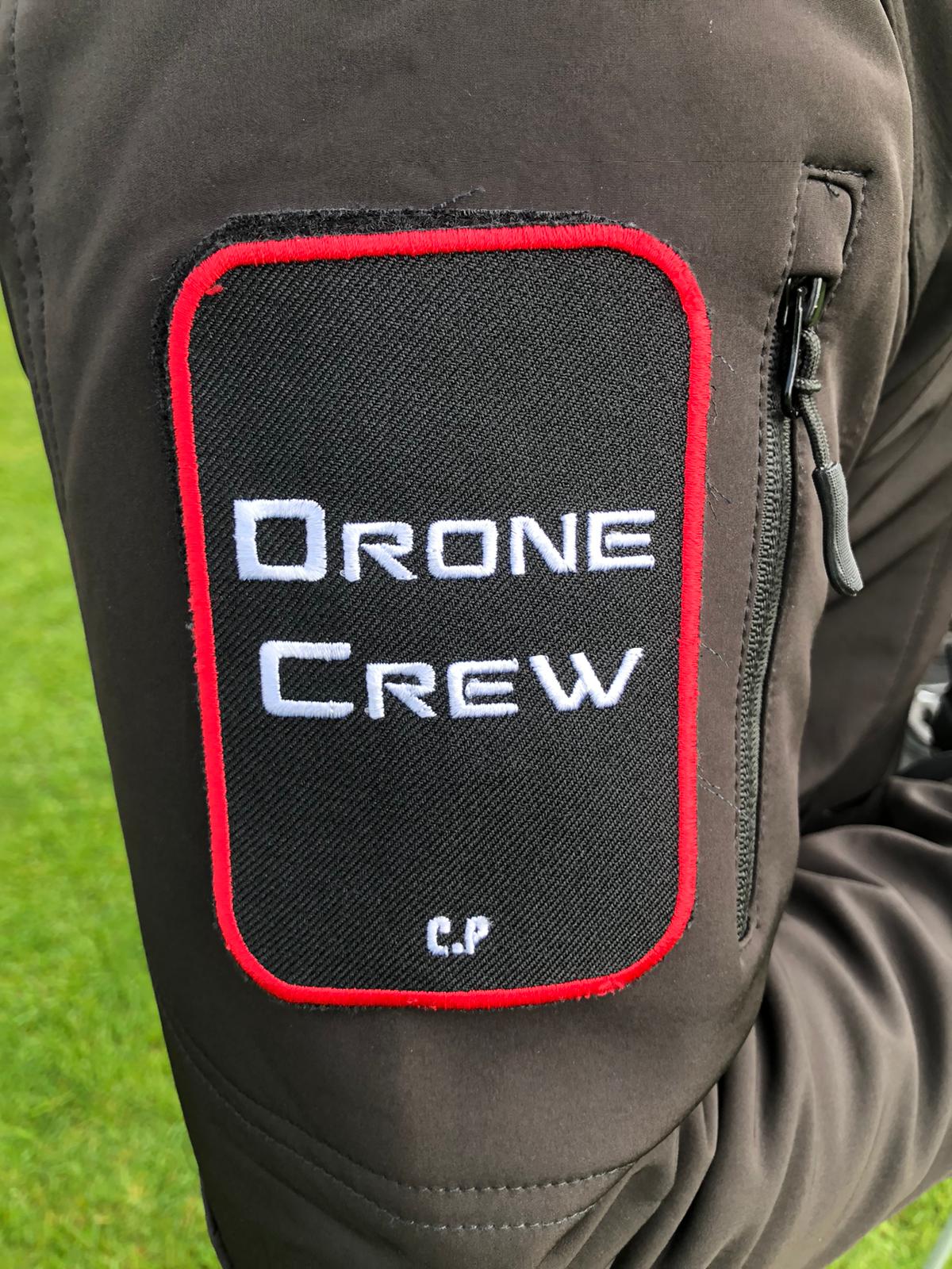 Drone Pilot Training Academy Belfast - Cinecopters