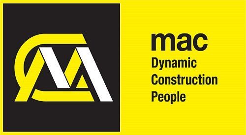 Mac Group Logo
