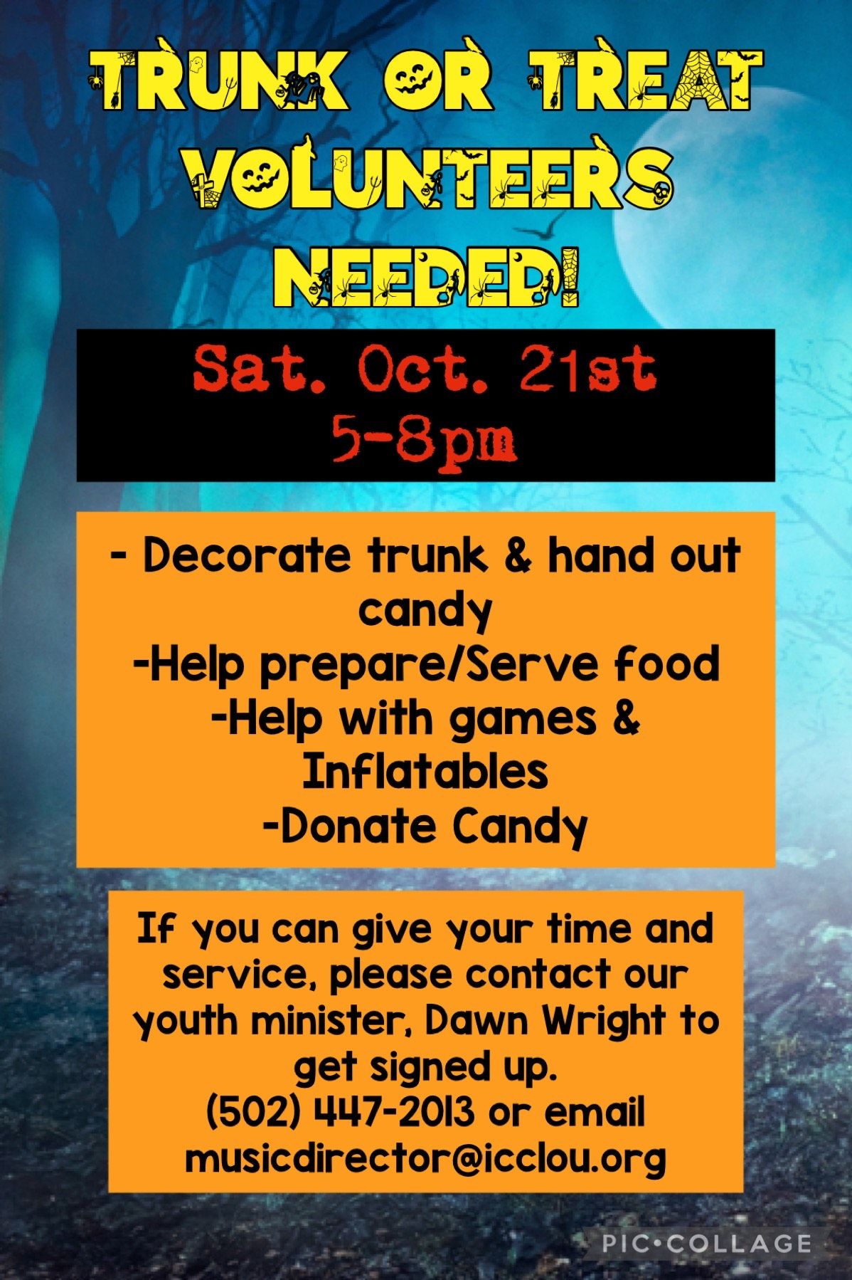 Incarnation Catholic Church Louisville, KY