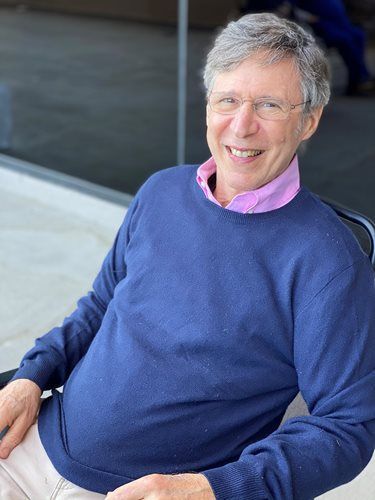 Gerald B. Whitman, M.D., Emeritus