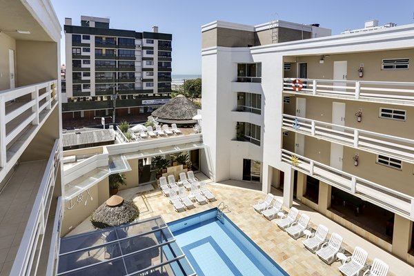Galeria | Capão da Canoa Mar Hotel
