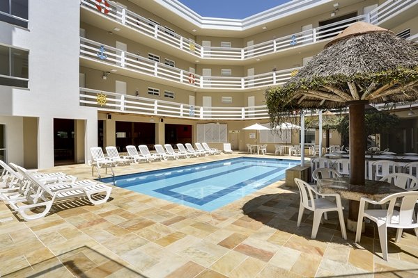Galeria | Capão da Canoa Mar Hotel