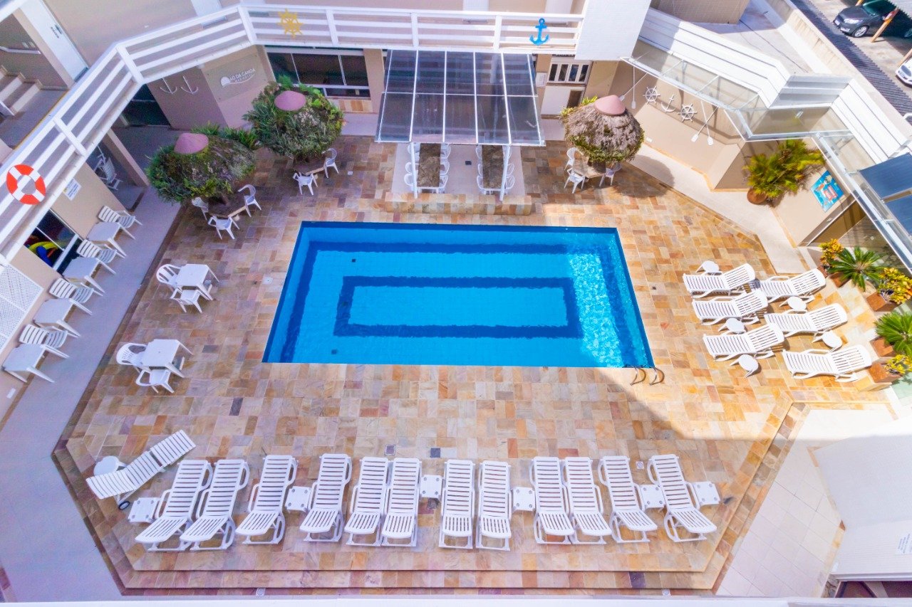 Galeria | Capão da Canoa Mar Hotel