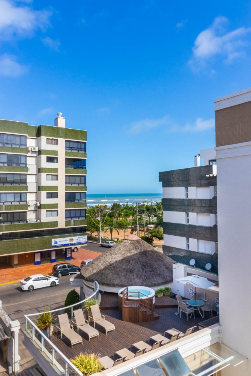 Galeria | Capão da Canoa Mar Hotel