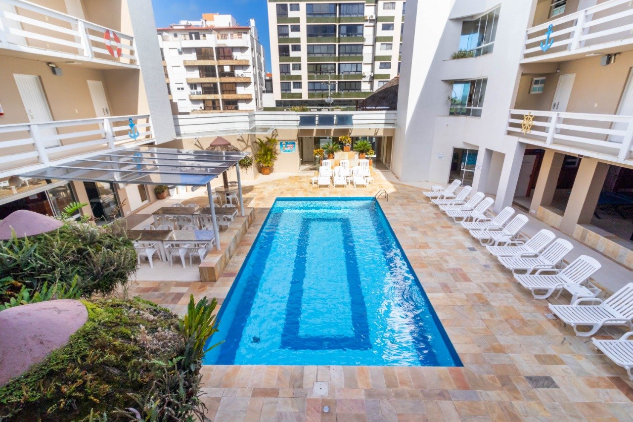 Galeria | Capão da Canoa Mar Hotel
