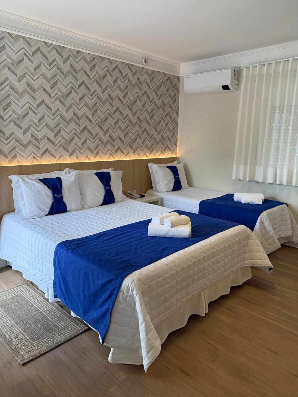 Capão da Canoa Mar Hotel | Tudo de bom e do melhor para você