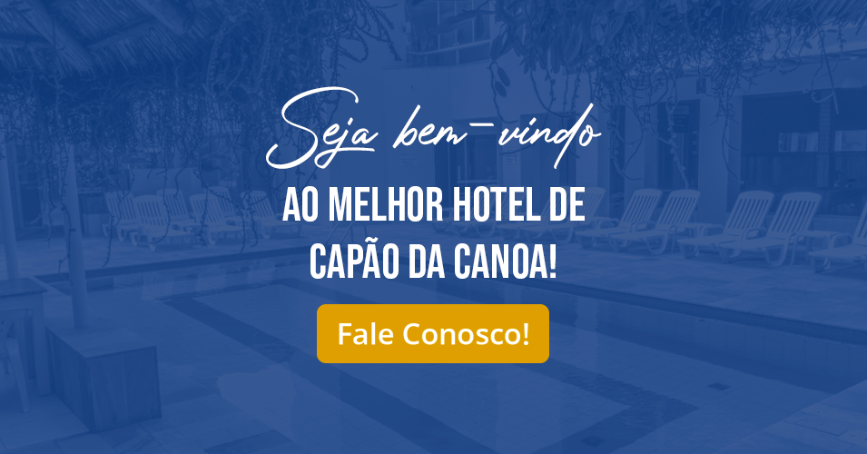 Onde se hospedar em Capão da Canoa