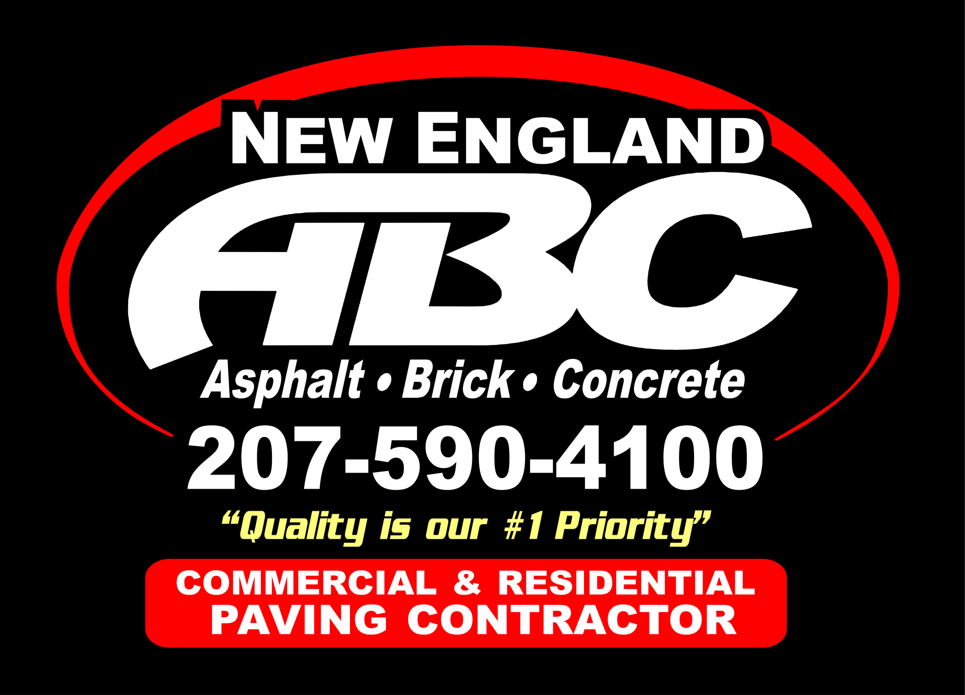 New England ABC New England ABC