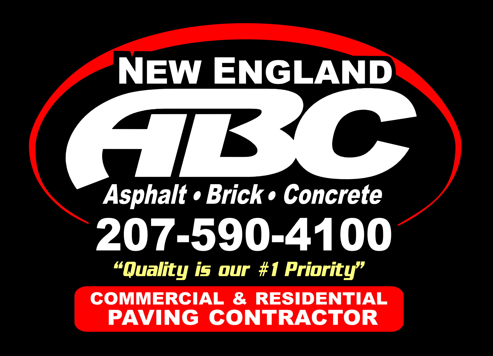 New England ABC New England ABC