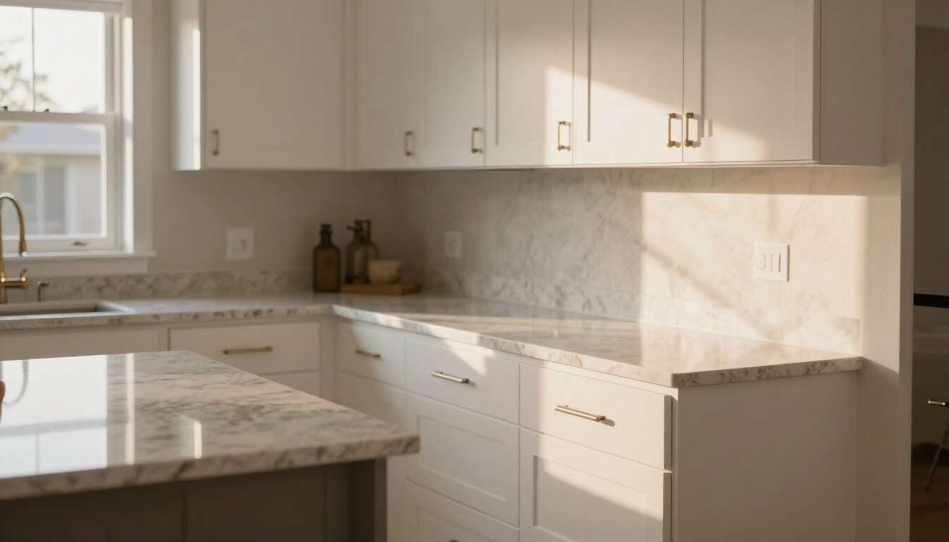 Kitchen by CTD Restoration LLC