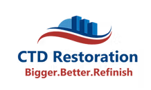 CTD Restoration LLC