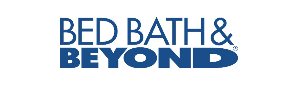 Bed Bath & Beyond Client Logo
