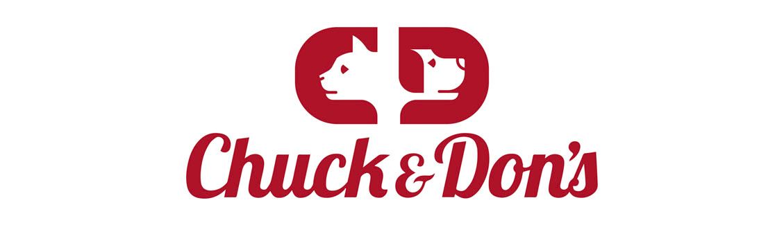 Chuck and Don's Client logo