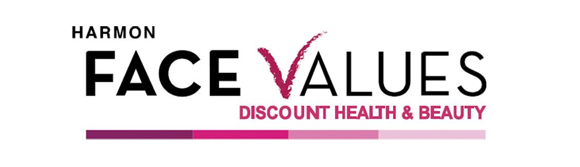 Face Values Client Logo