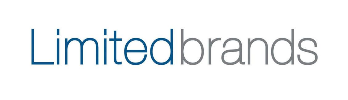 Limited Brands Client Logo
