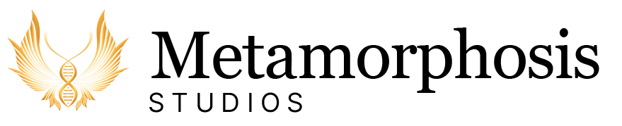Metamorphosis Studios logo