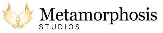 Metamorphosis Studios logo