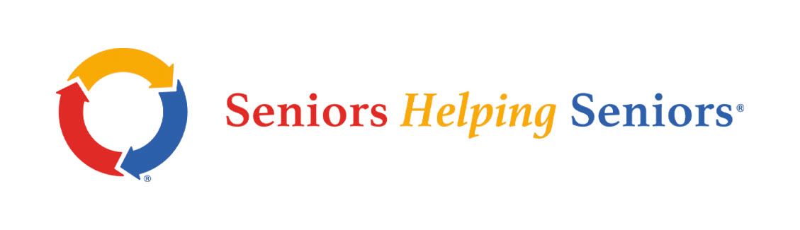 Seniors Helping Seniors client logo