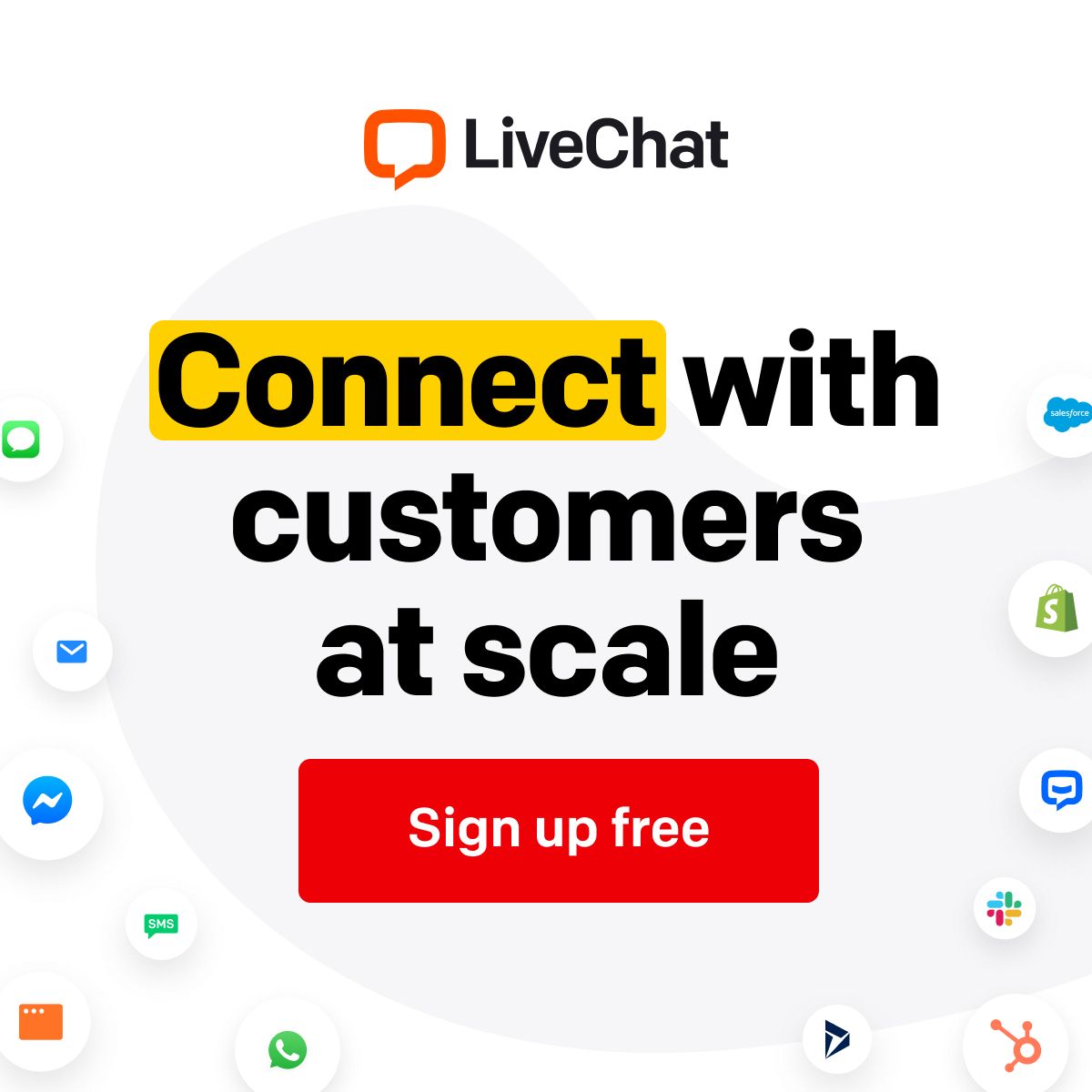 live-chat-sign-up
