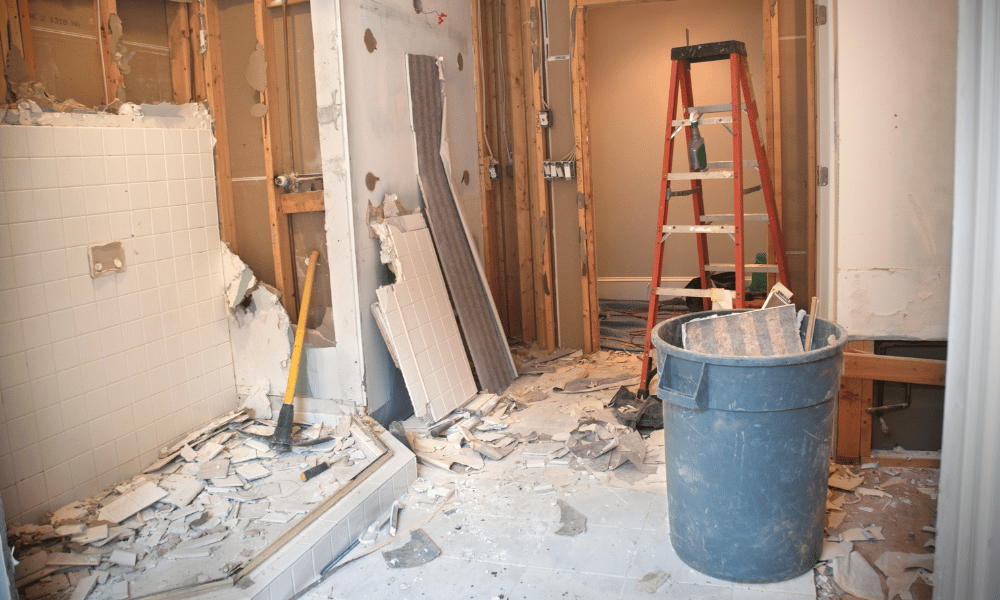 Custom Remodeling & Renovation Solutions