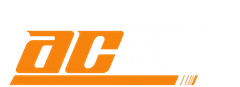 Logotipo de ACMI
