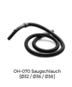 saugschlauch