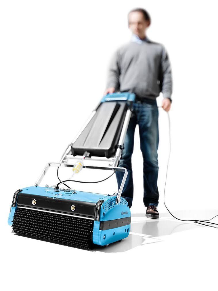 Rotowash Modelle
