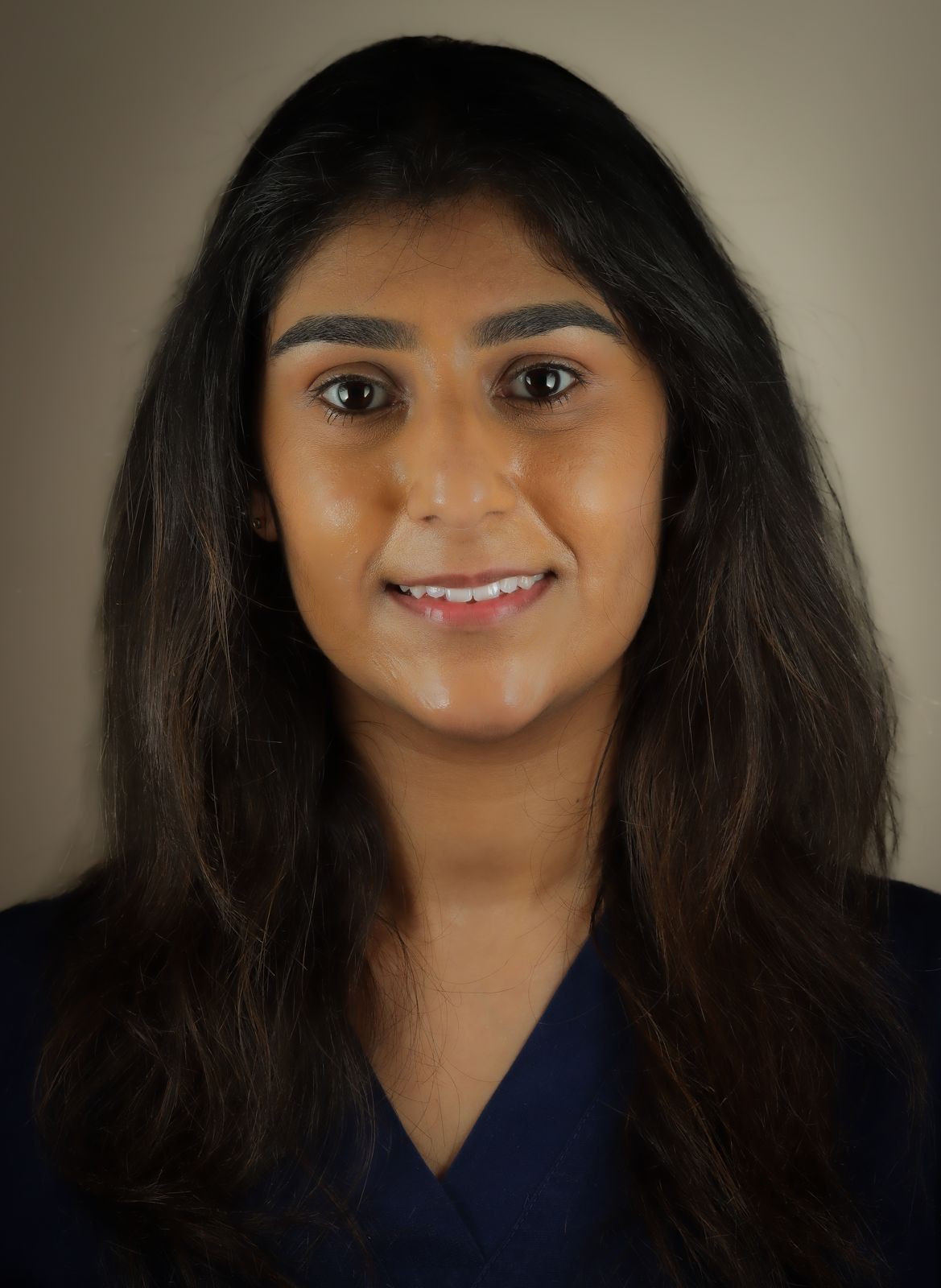 Dr Sara Virdee  BDS 