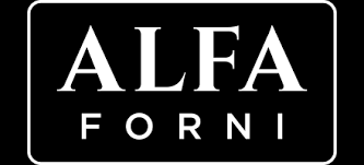 ALFA FORNI pizza ovens