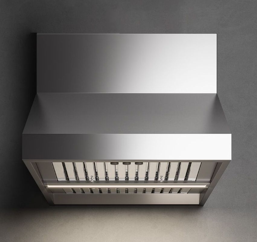 falmac outdoor ventilation hood hl posey showroom cape coral fl