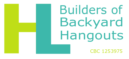 HL Posey Builders - logo