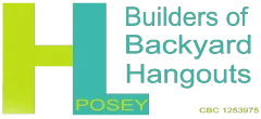 HL Posey Builders