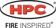 HPC fire burners and accessories