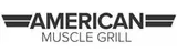 American Muscle Grill USA made BBQ grills