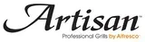 Artisan BBQ grills