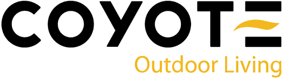 Coyote BBQ grills