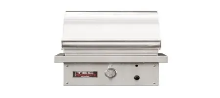 26” Sterling Patio FR – 1 Burner