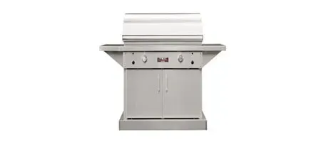 44” Sterling Patio FR – 2 Burner