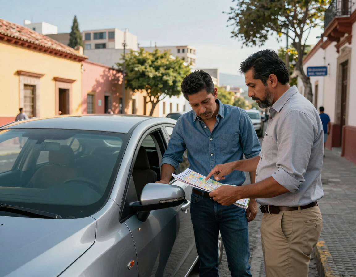 Seguro de auto