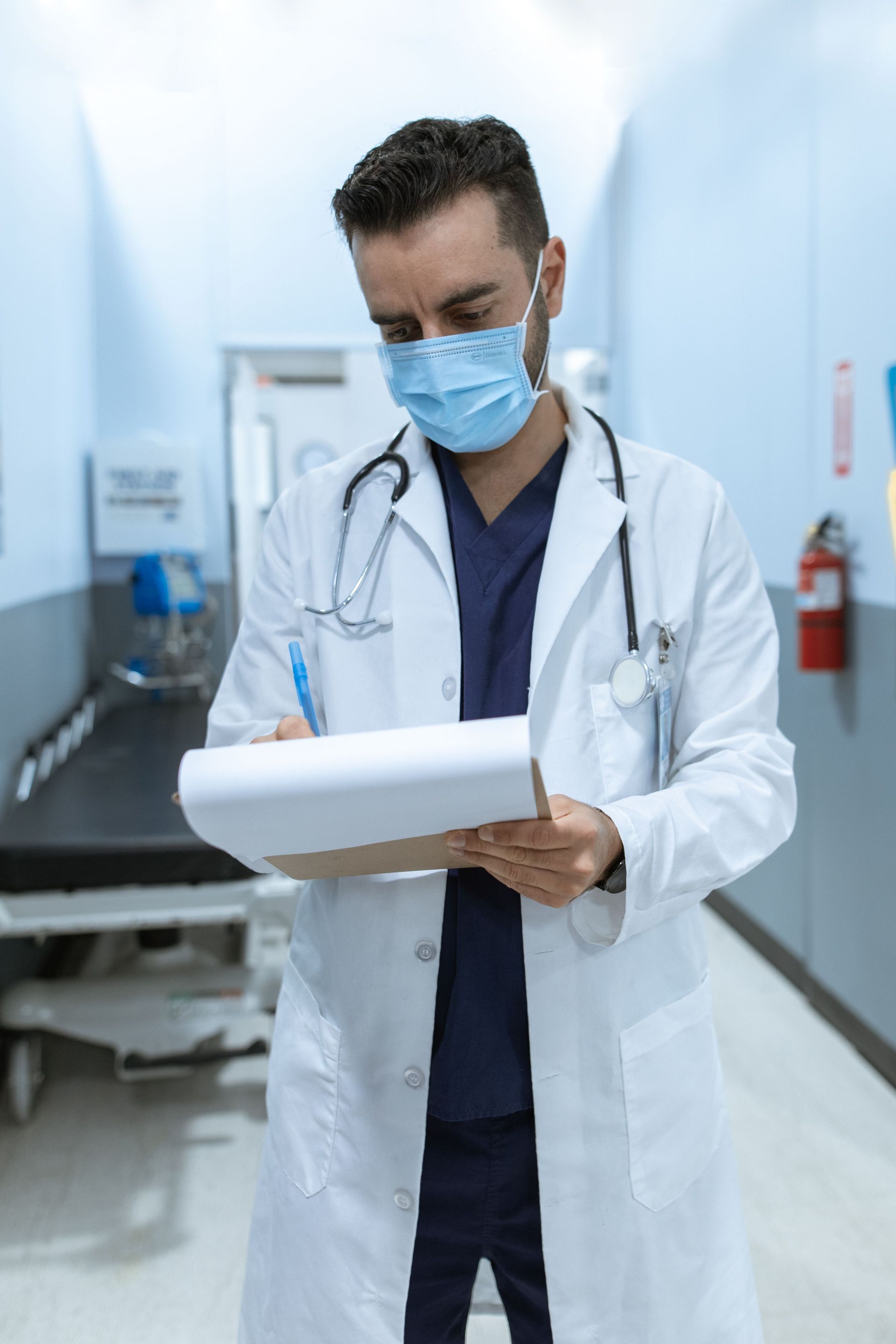  Seguro de gastos médicos