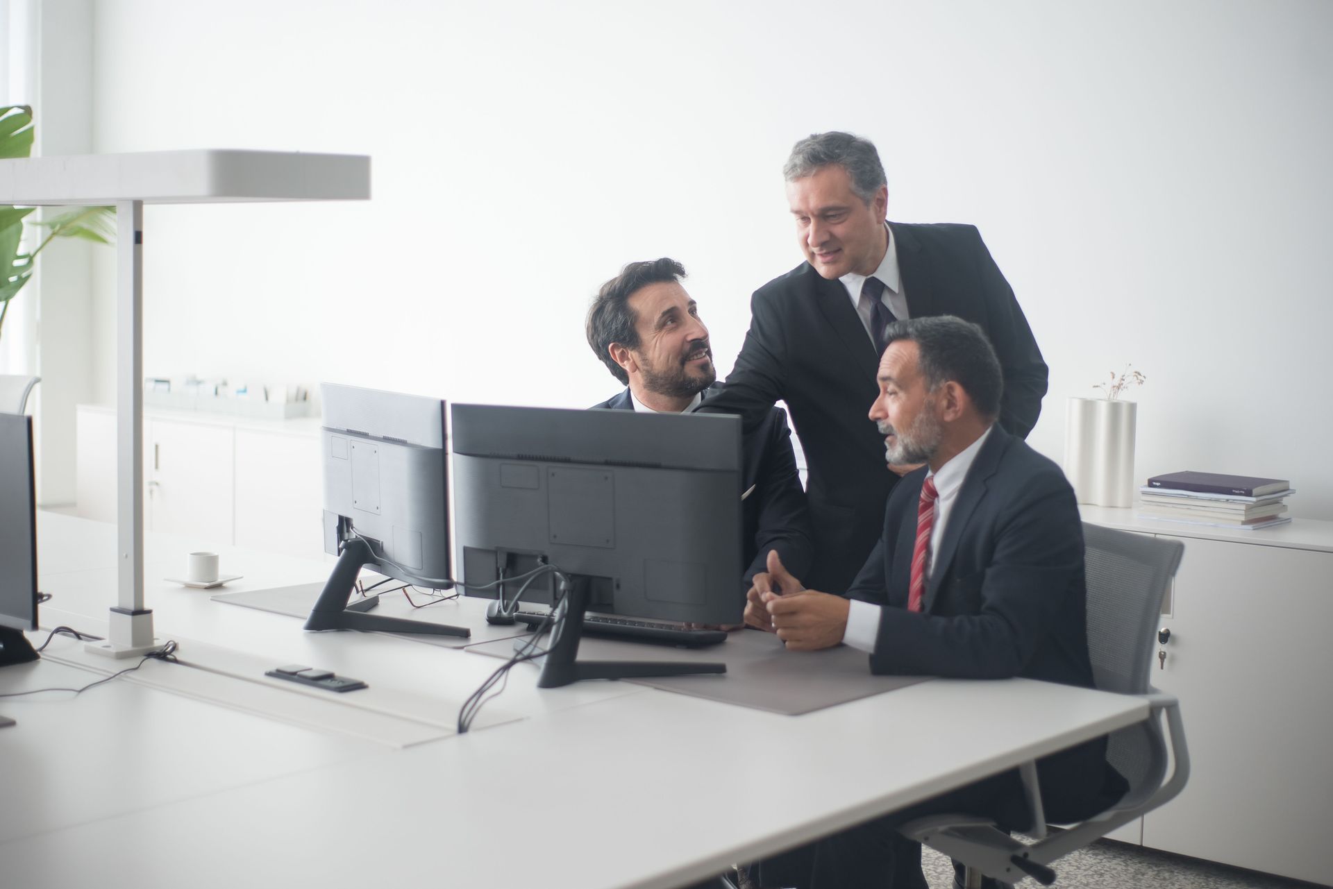 Seguro empresarial