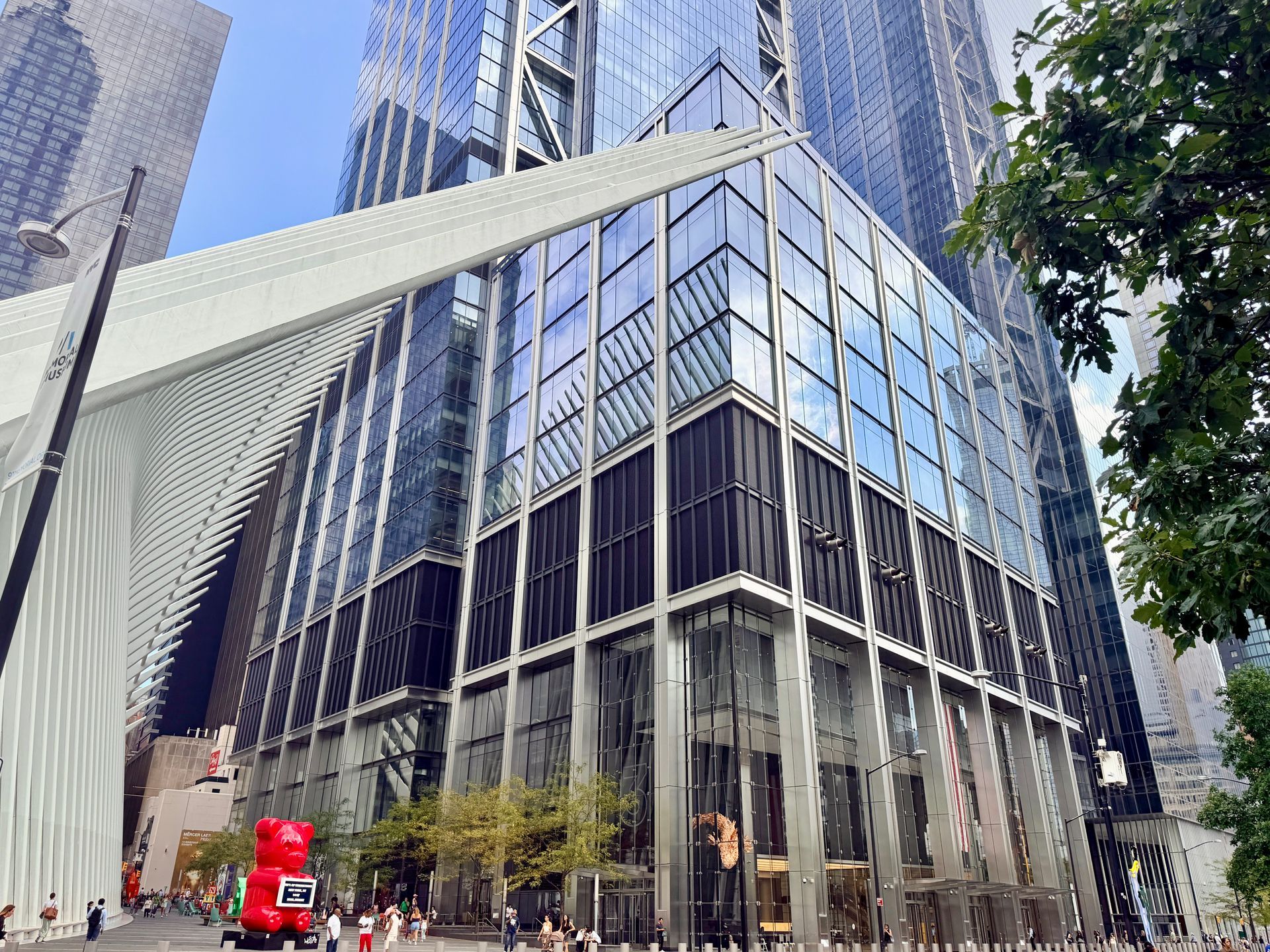 3WTC