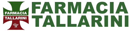 FARMACIA TALLARINI -LOGO
