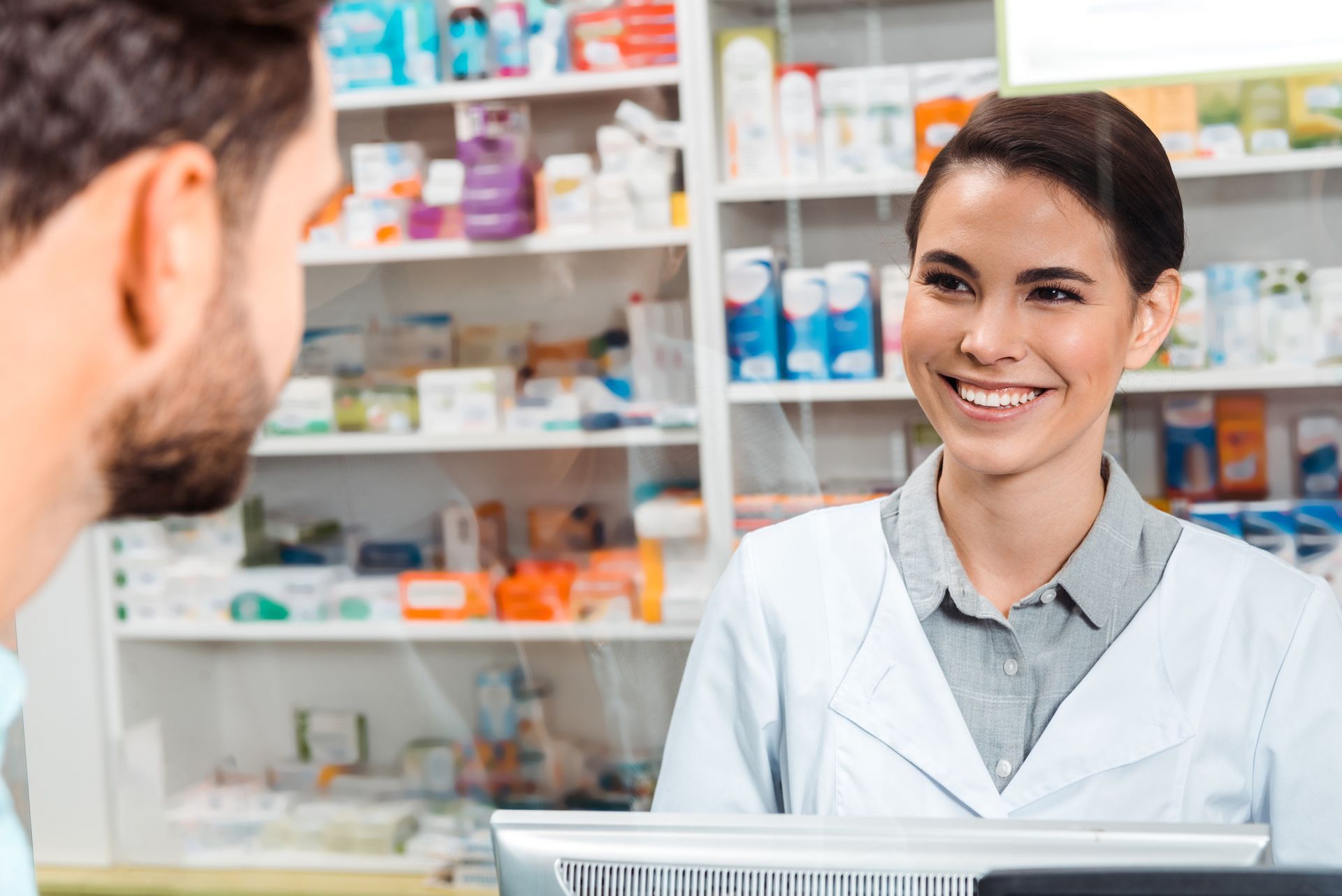 farmaci e parafarmaci